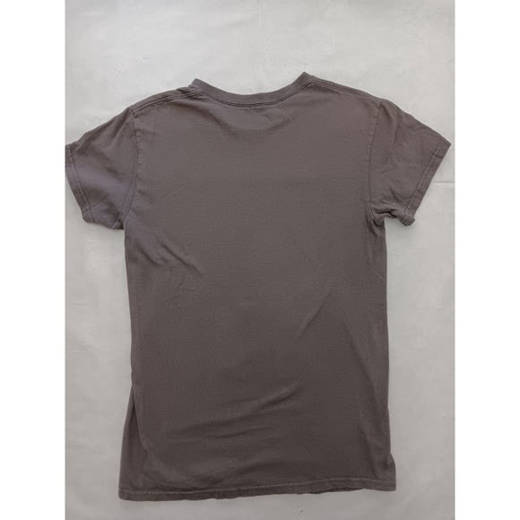 Def Leppard Hysteria Tour 1988 Graphic T Shirt Women's Size Small - Picture 5 of 7